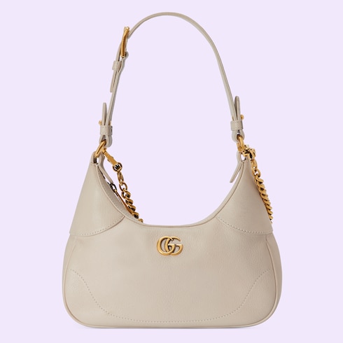 Gucci gold deals hobo bag