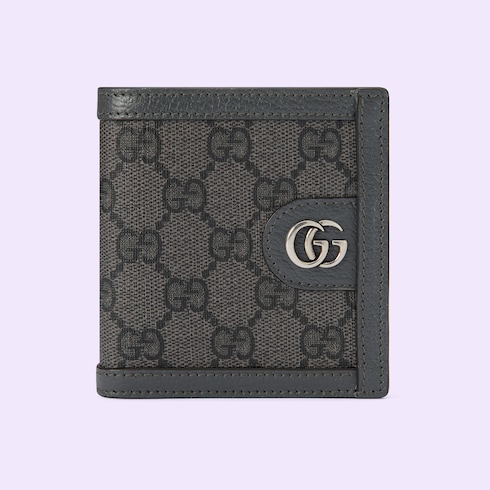 Ophidia bi-fold wallet