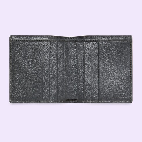 Ophidia bi-fold wallet Detail 2