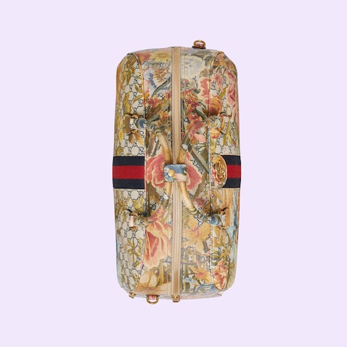 Gucci deals tian duffle