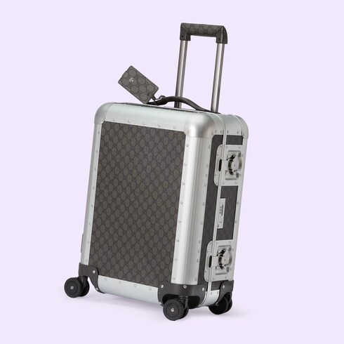 Gucci Porter cabin plus trolley Detail 5