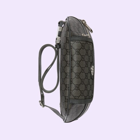 Ophidia medium belt bag Detail 9