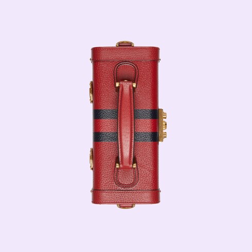 Gucci Savoy beauty case Detail 8