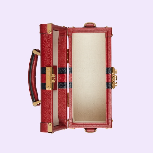 Gucci Savoy beauty case Detail 9