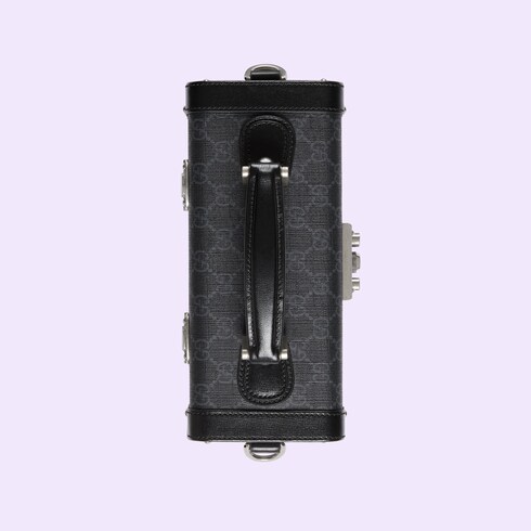 Large rigid beauty case Detail 6