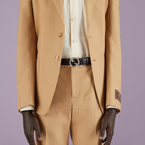 Gucci Blondie belt