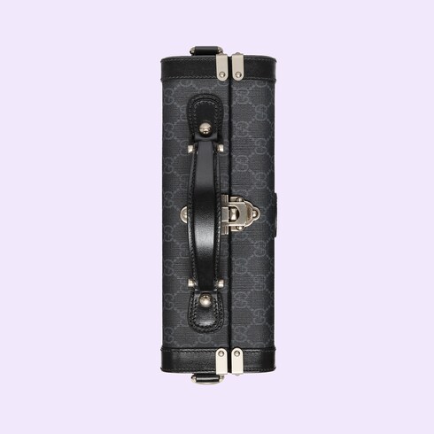 Medium rigid beauty case Detail 5