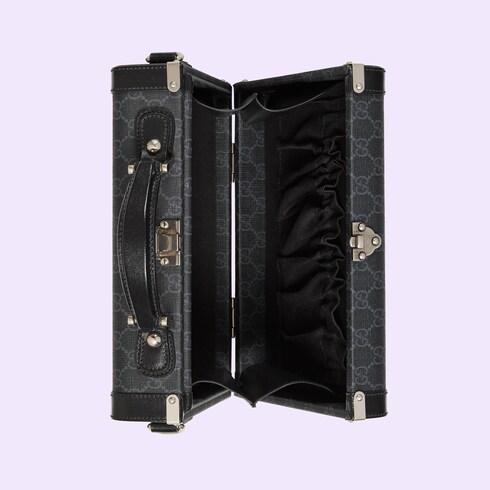 Medium rigid beauty case Detail 6