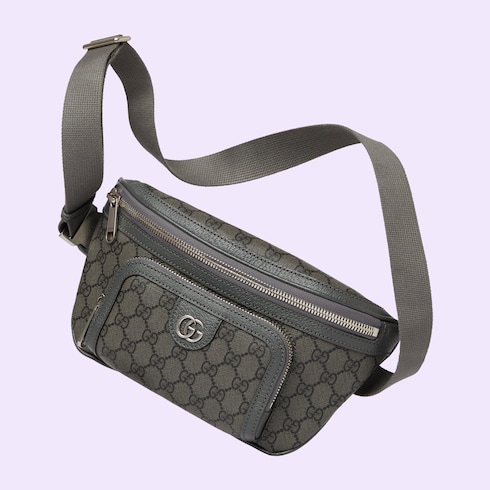 Ophidia medium belt bag Detail 4
