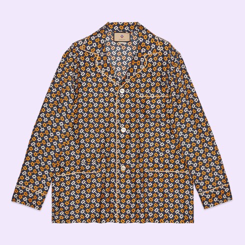 Gucci pajama sales set