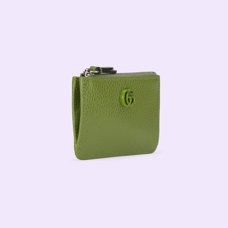 国内即発【GUCCI】グッチ ダブルG キーチェーン カードケース - www 