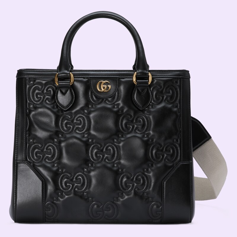 Gucci matelasse tote hot sale