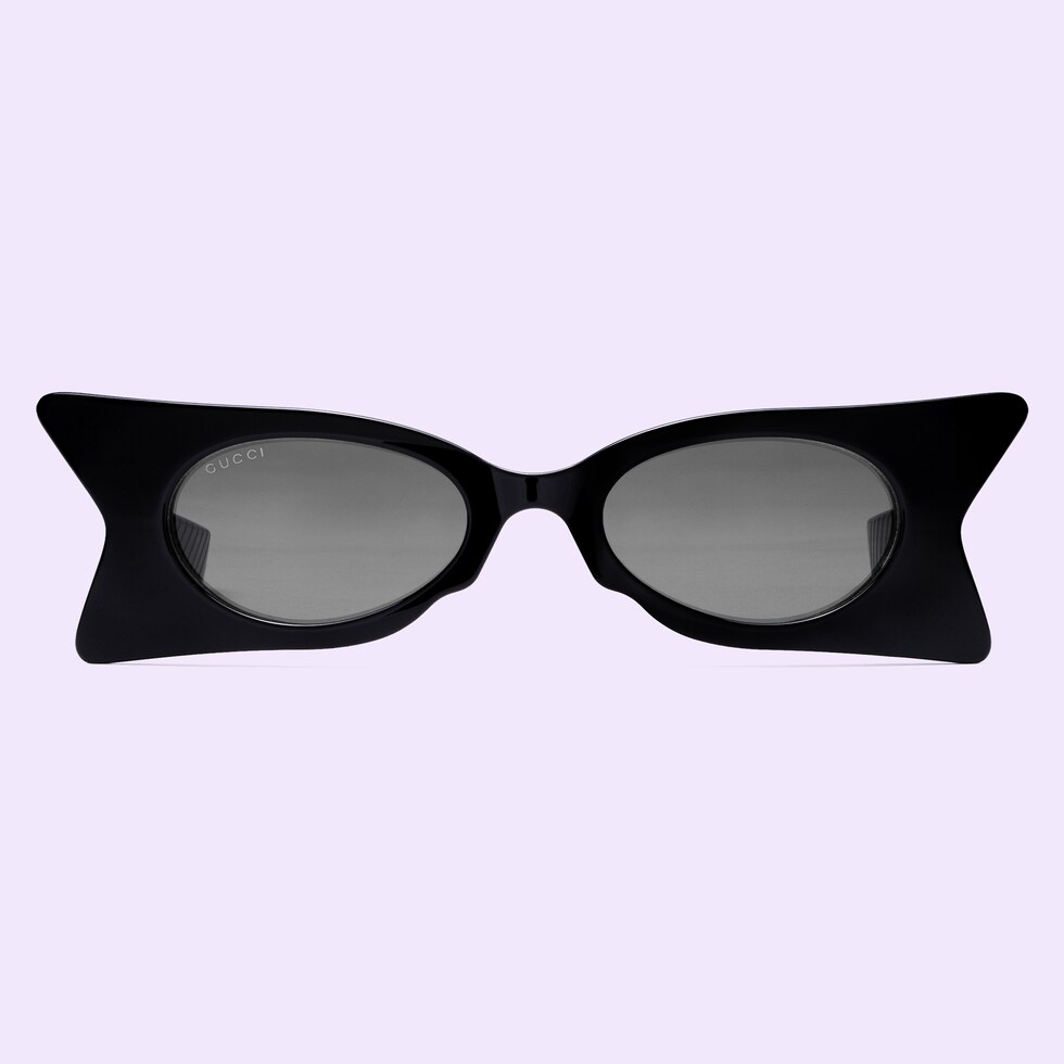 Gucci Black Sunglasses Women
