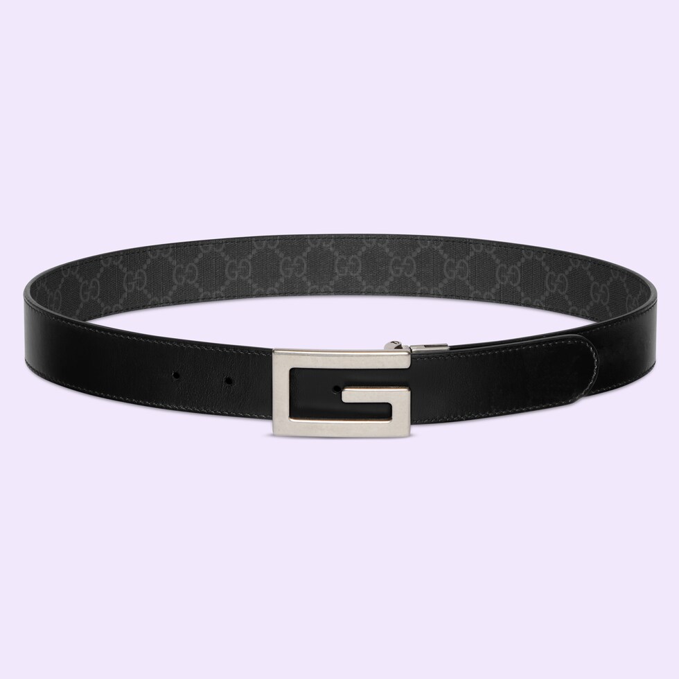 Square g gucci Clearance