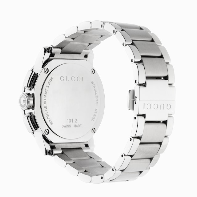 G-Chrono watch, 44mm