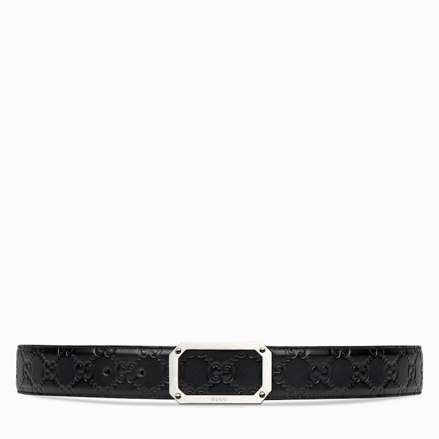 Gucci Signature belt
