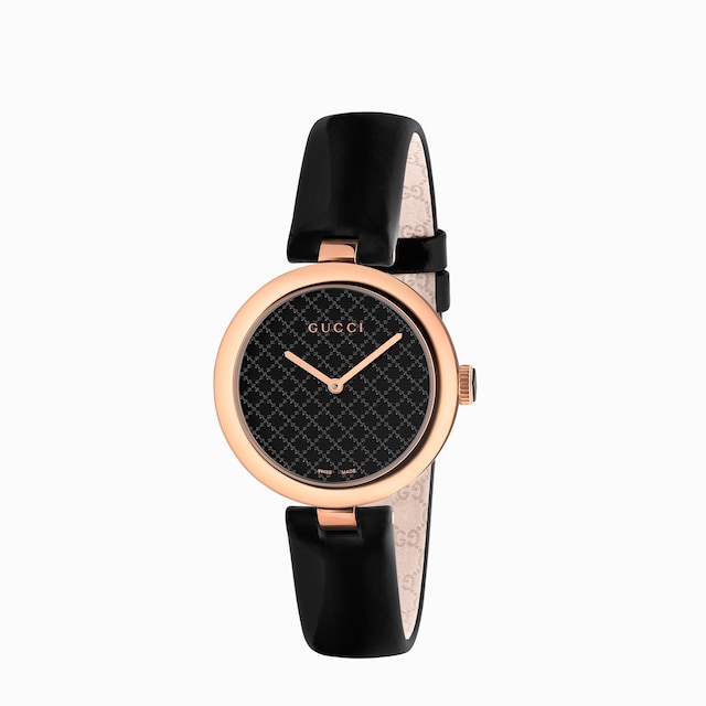 グッチ ダイアマンティッシマ GP グッチ GUCCI ディアマンティッシマ 腕時計 GP 141.5 レディース