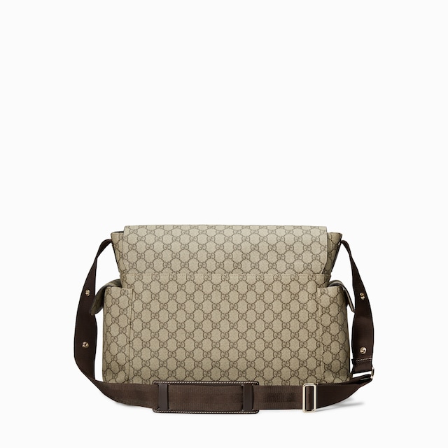 Large changing bag