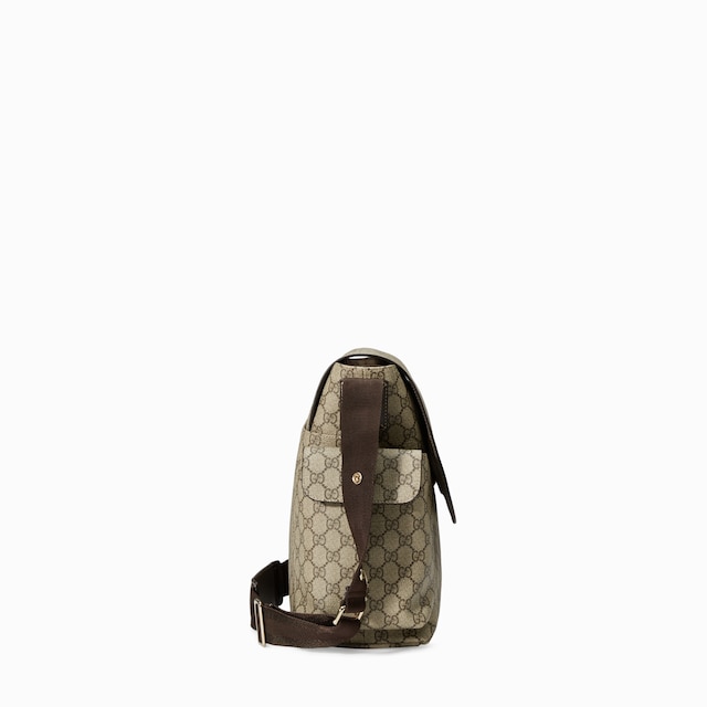 Large changing bag