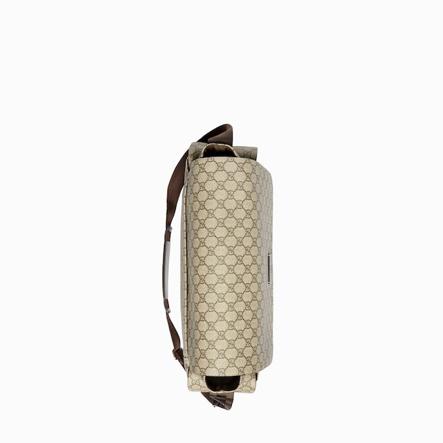 Large changing bag