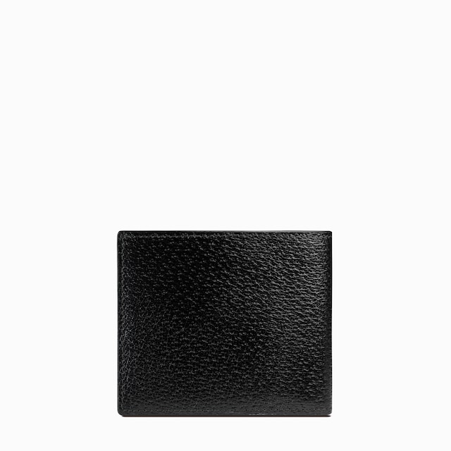 GG Marmont bi-fold card case wallet