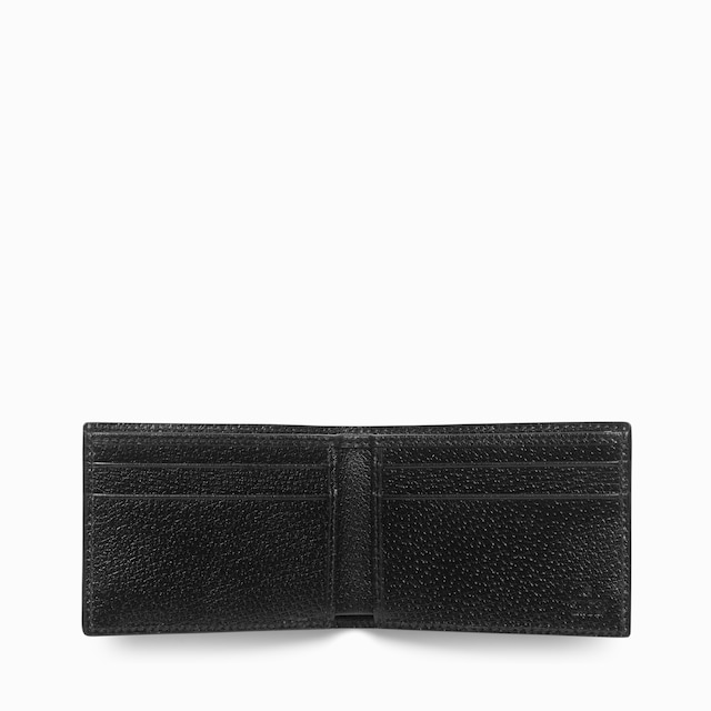GG Marmont leather bi-fold wallet