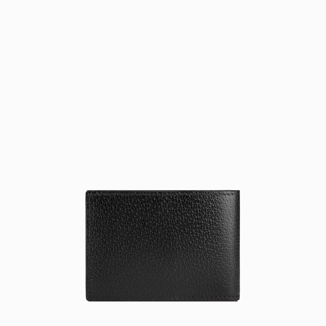 GG Marmont leather bi-fold wallet