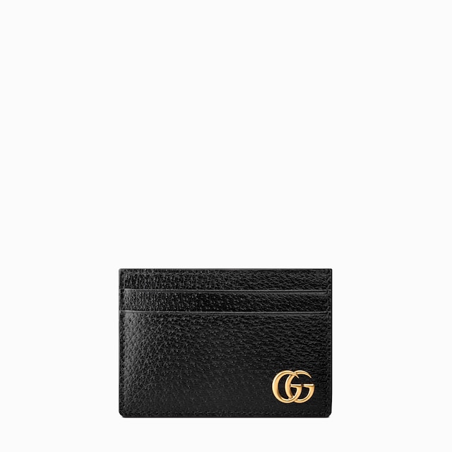 GG Marmont money clip