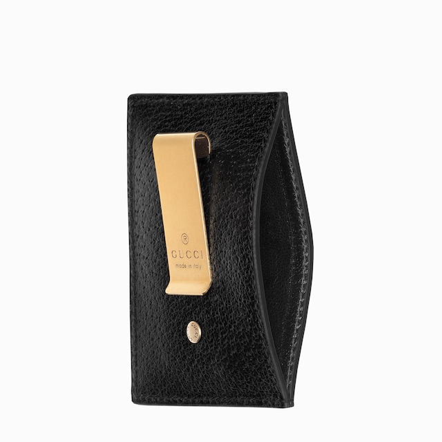 GG Marmont money clip
