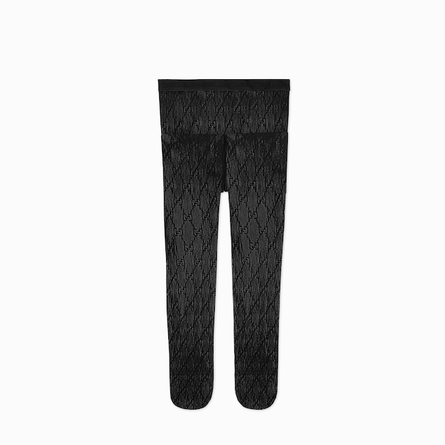 Interlocking G tights 