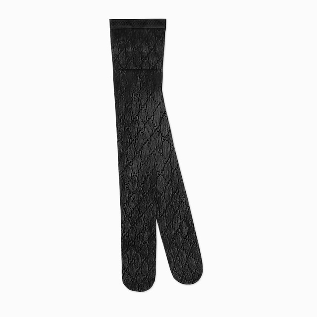 Interlocking G tights 
