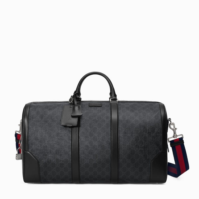 [GG 블랙] 캐리온 더플백