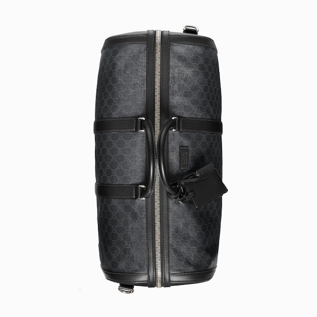 [GG 블랙] 캐리온 더플백