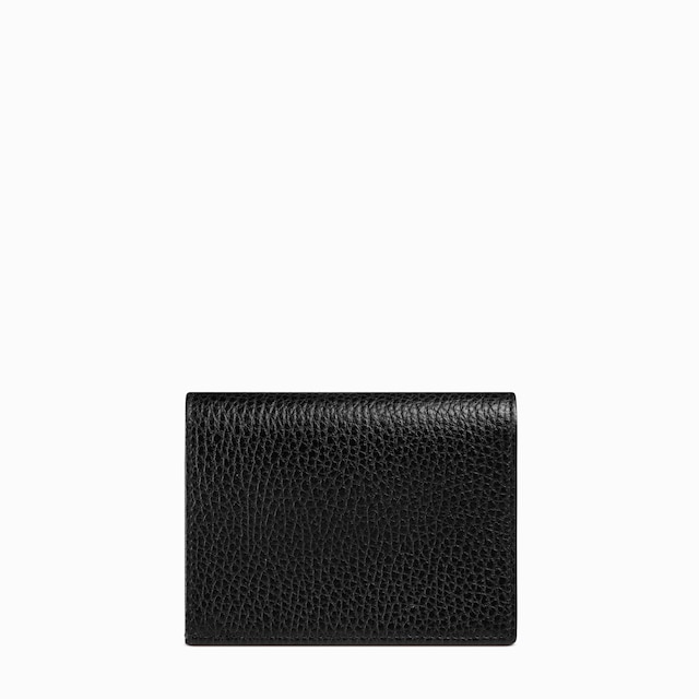 GG Marmont card case wallet