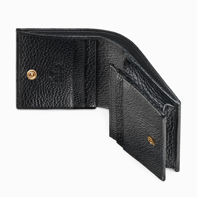 GG Marmont card case wallet