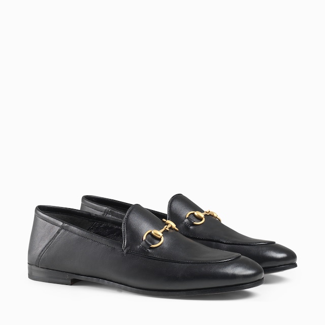 Women's loafer with Horsebit