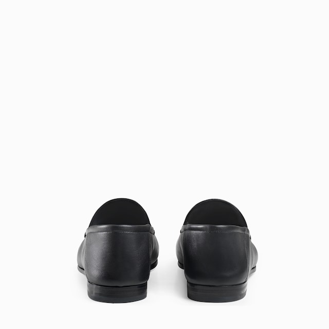 Women's loafer with Horsebit