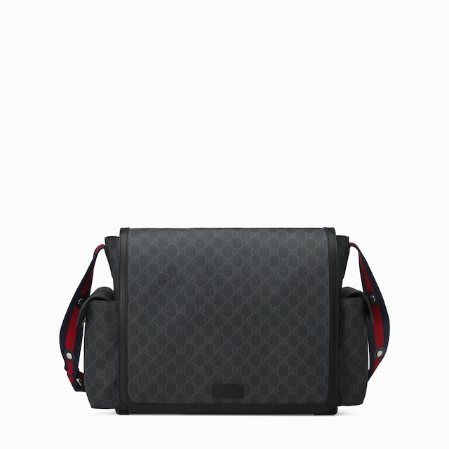 Large changing bag