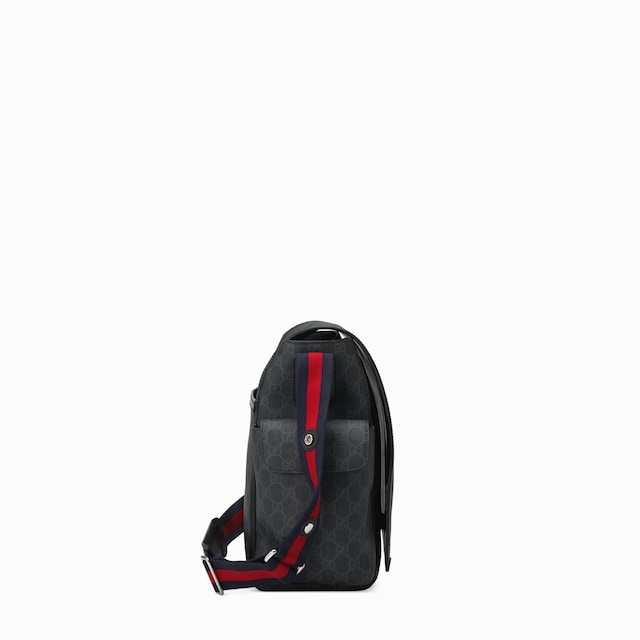 Large changing bag