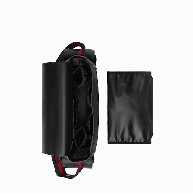 Large changing bag