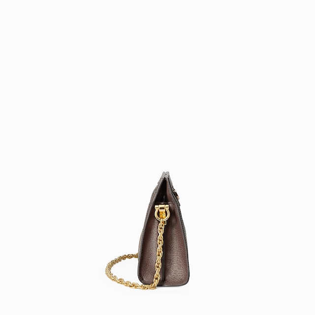 Bolsa para el hombro mediana Ophidia