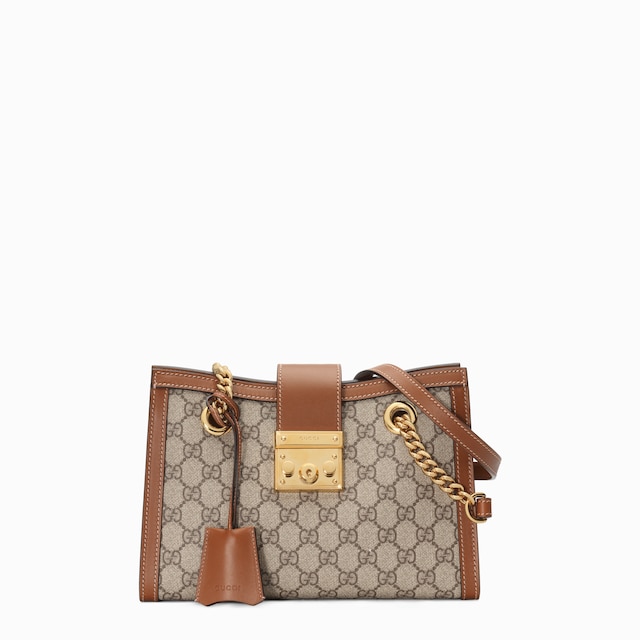 Padlock medium tote bag