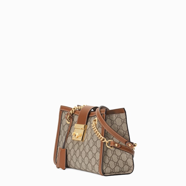 Padlock medium tote bag