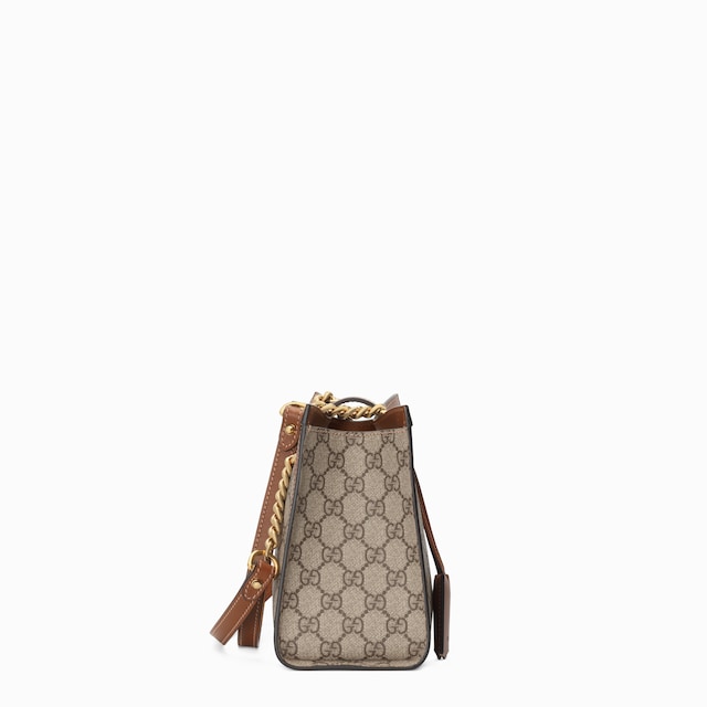 Padlock medium tote bag