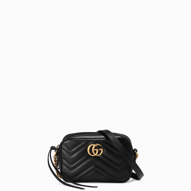 Mini camera bag GG Marmont