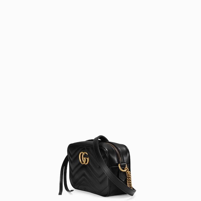 Mini camera bag GG Marmont