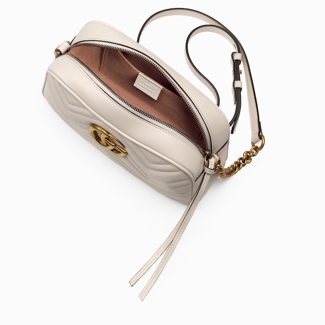 GG Marmont small camera bag