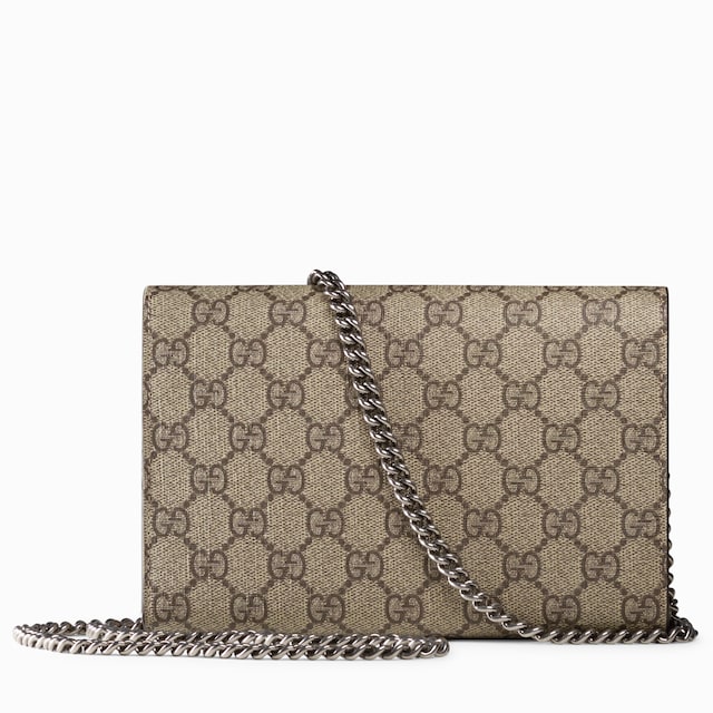 Dionysus wallet on chain