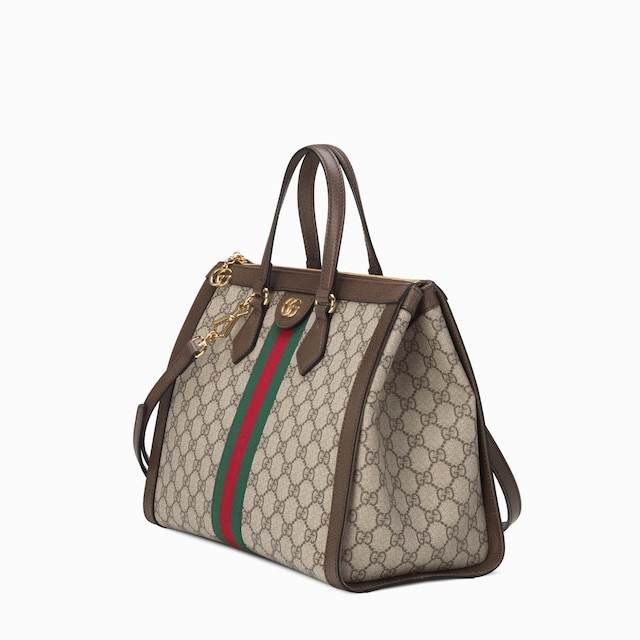 Ophidia large tote bag