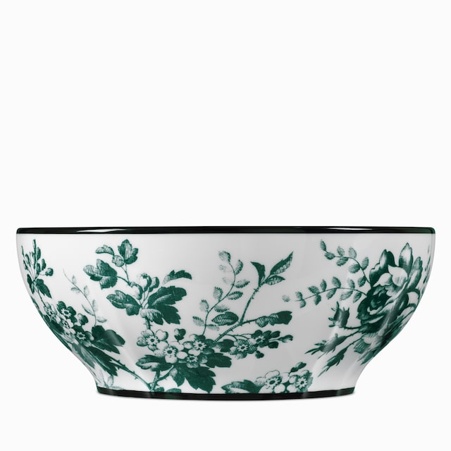 Herbarium salad bowl